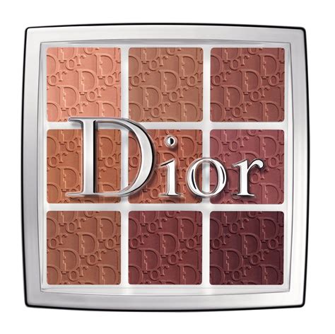 backstage lip palette dior|dior backstage palette warm neutrals.